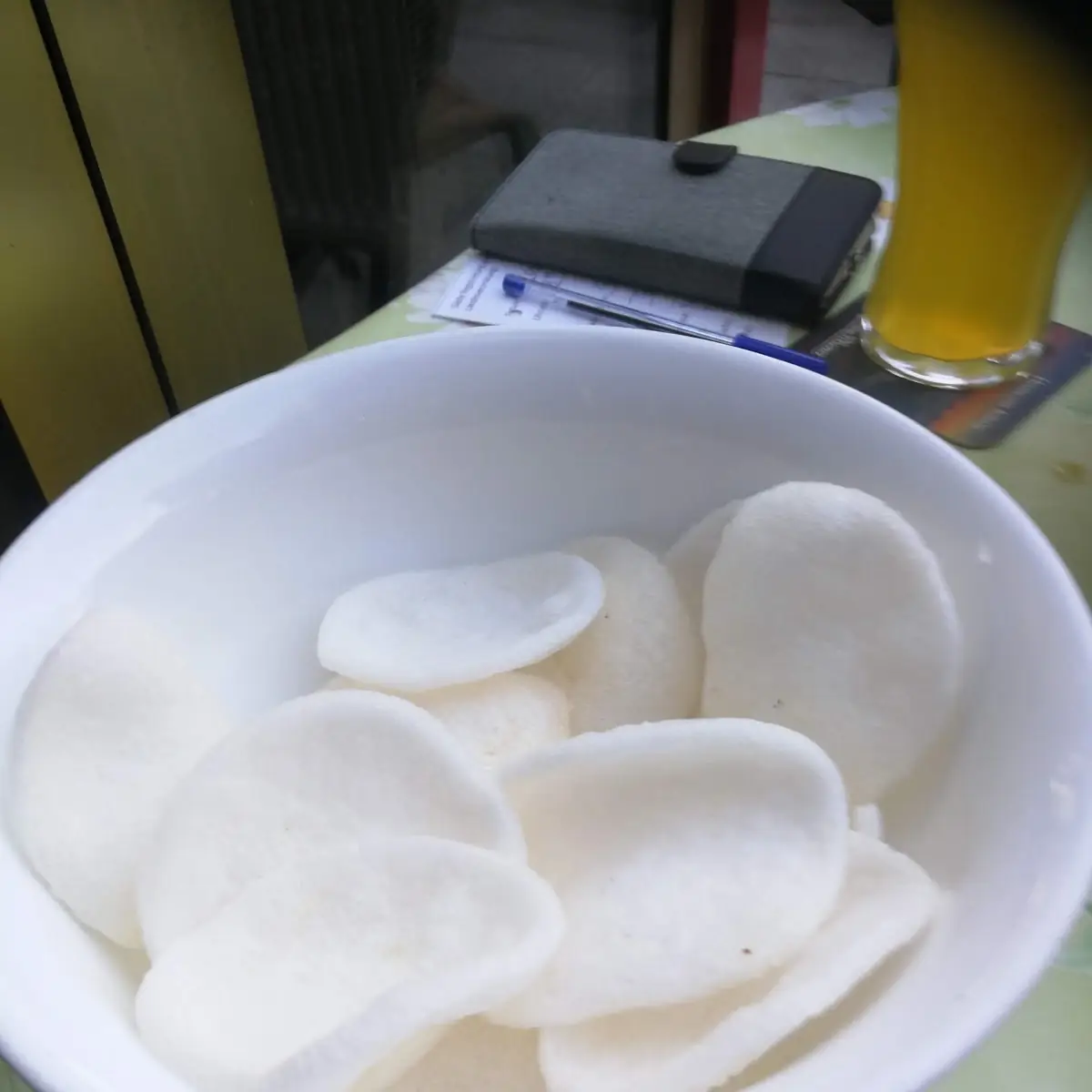 Reischips