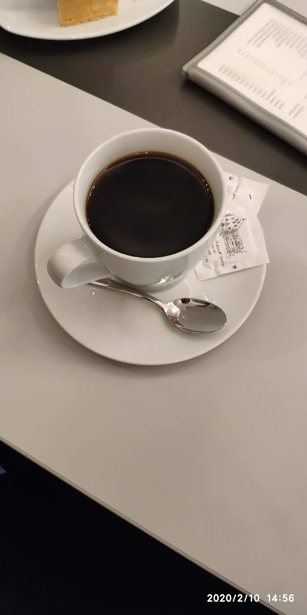 Kaffee