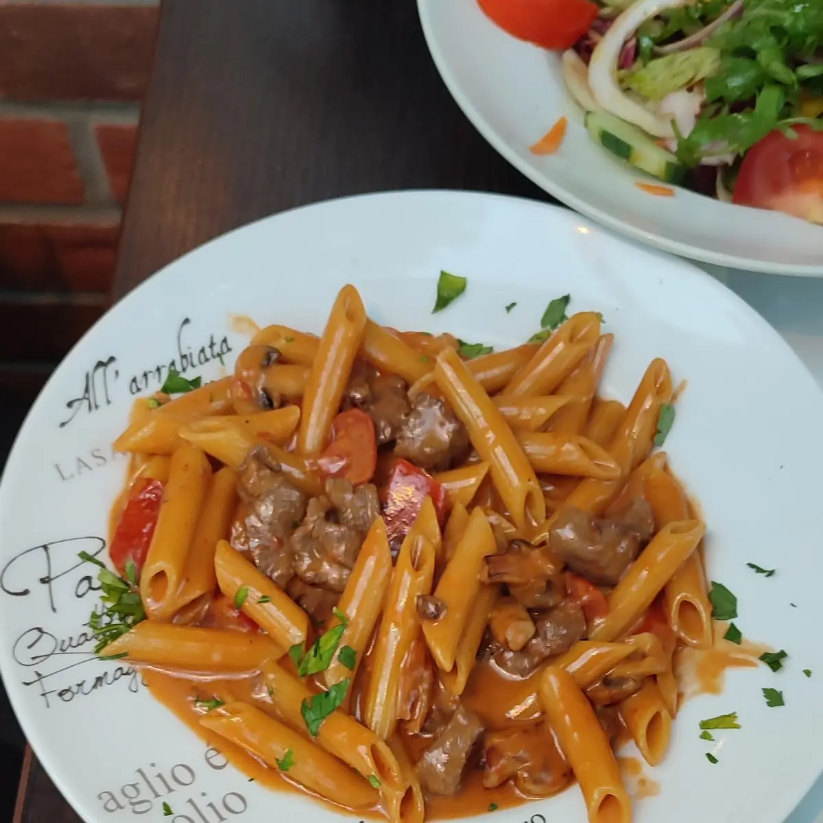 Penne