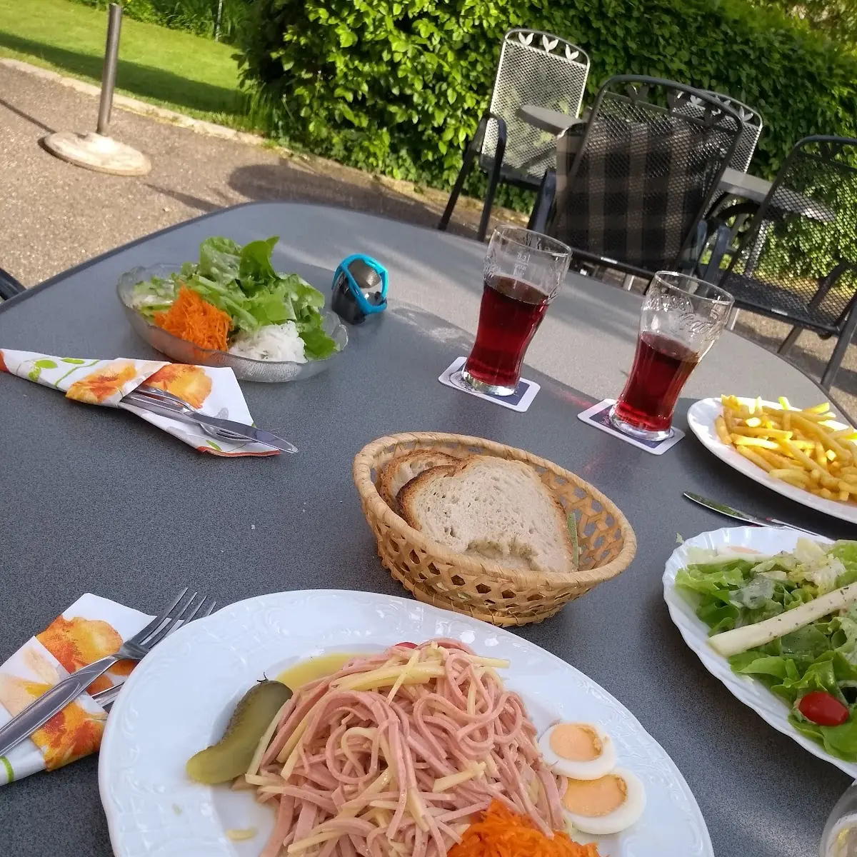 Salads