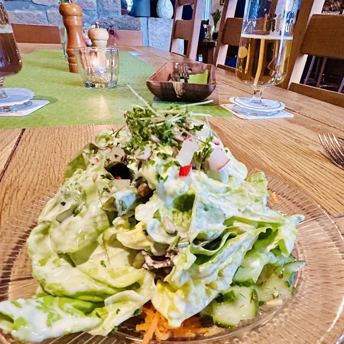 Beilagensalat