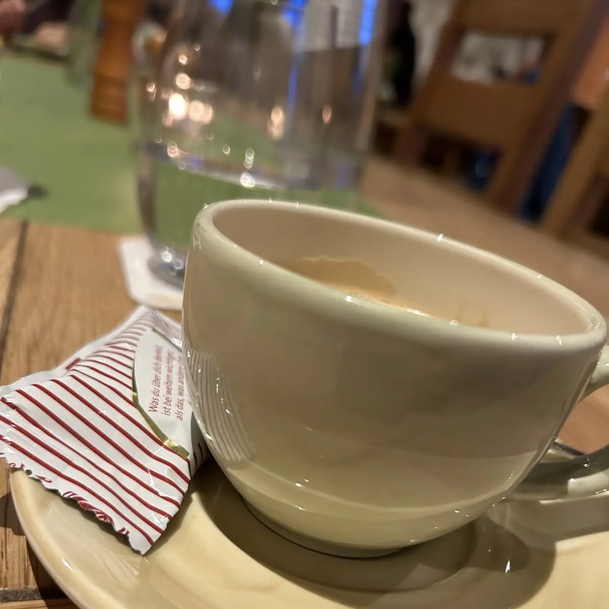 Espresso