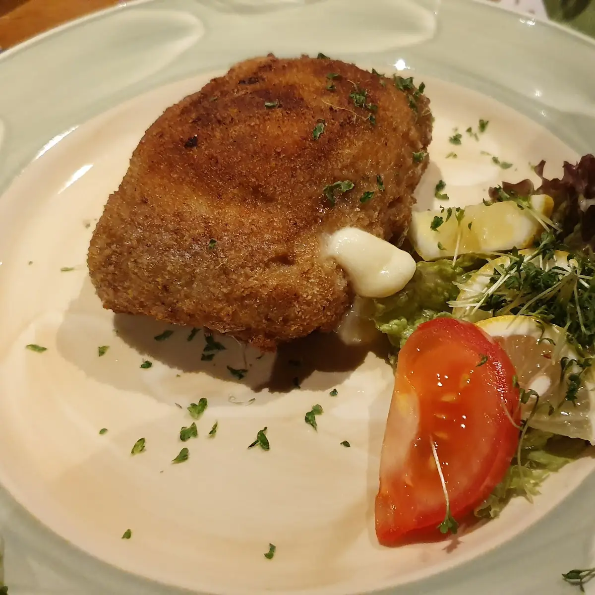 Gulaschsuppe