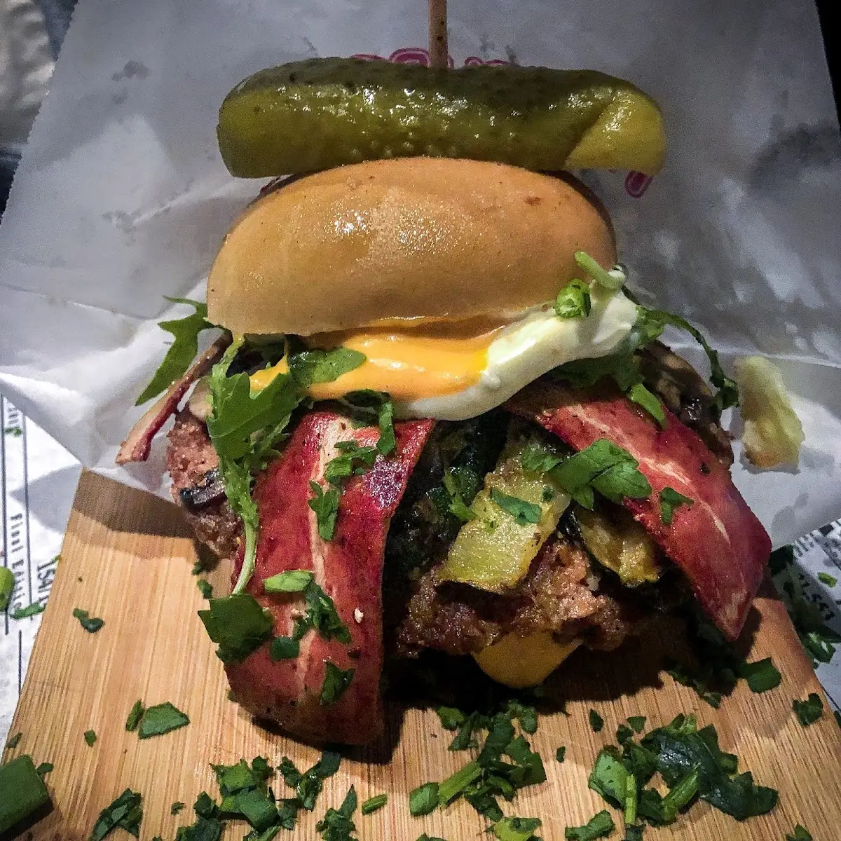 All Vegan