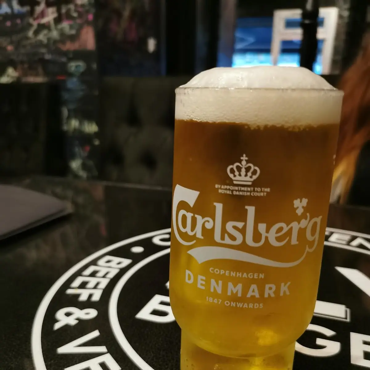 Beer