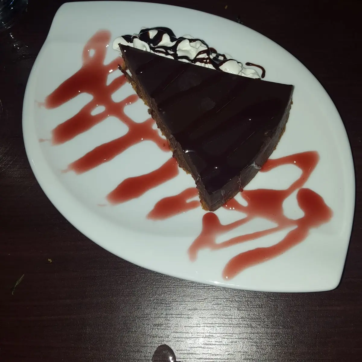 Chocolate Cake