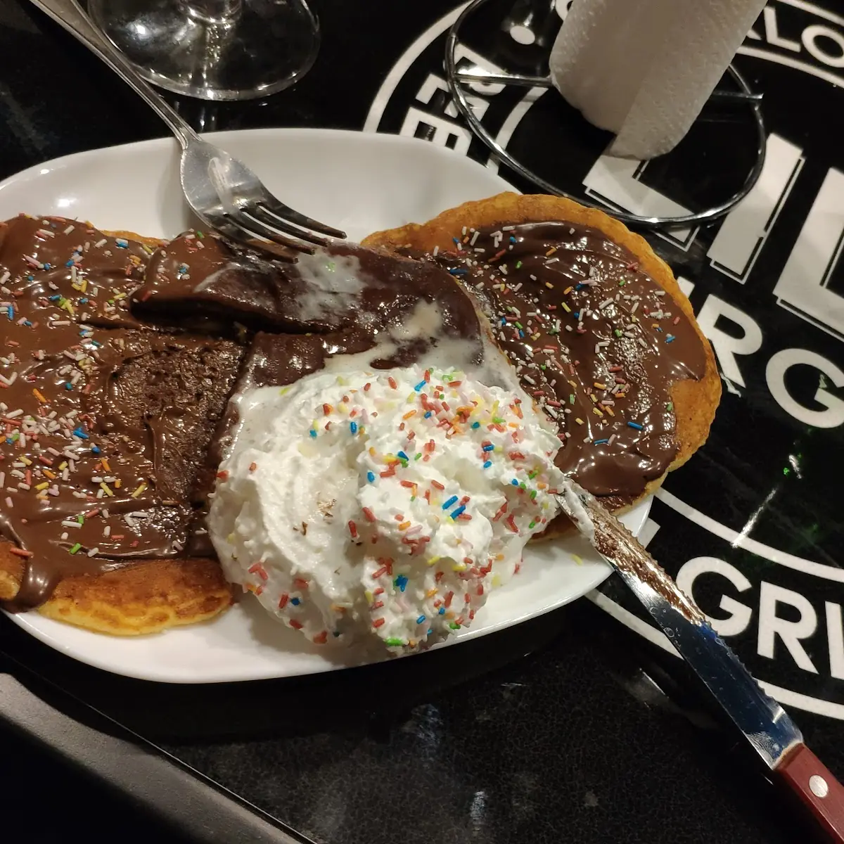 Pancakes