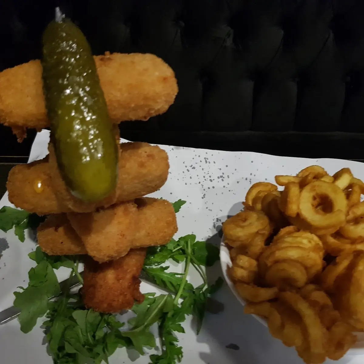 Pommes