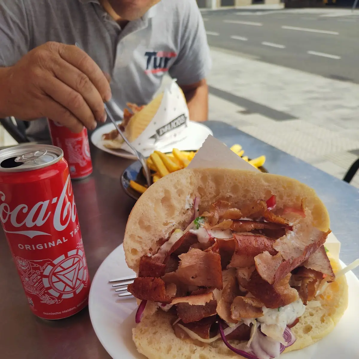 Kebab