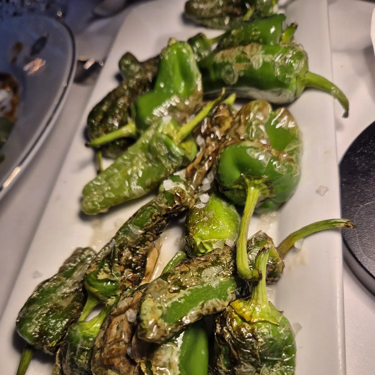 Peppers