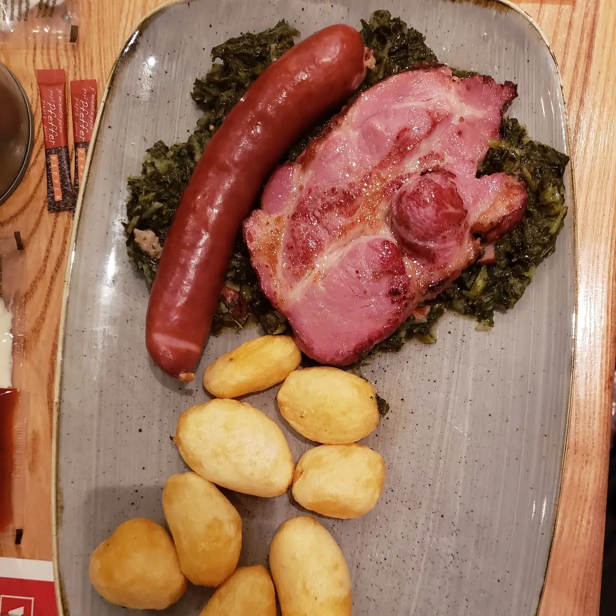 Grünkohl