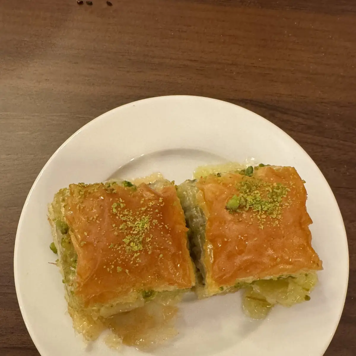 Baklava