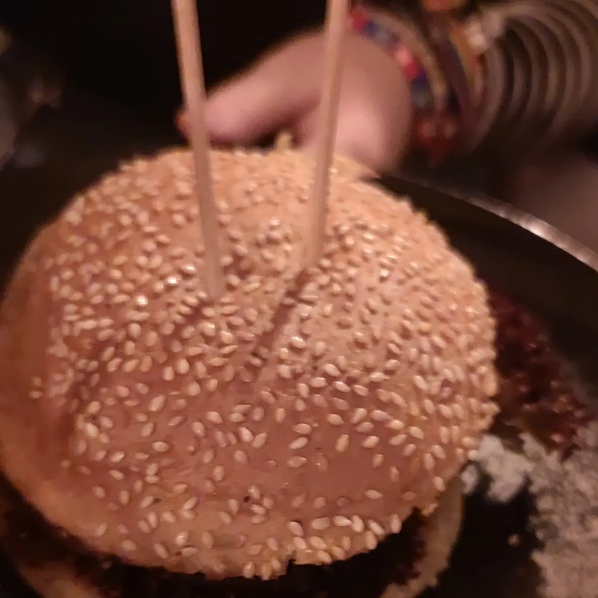 Hamburger