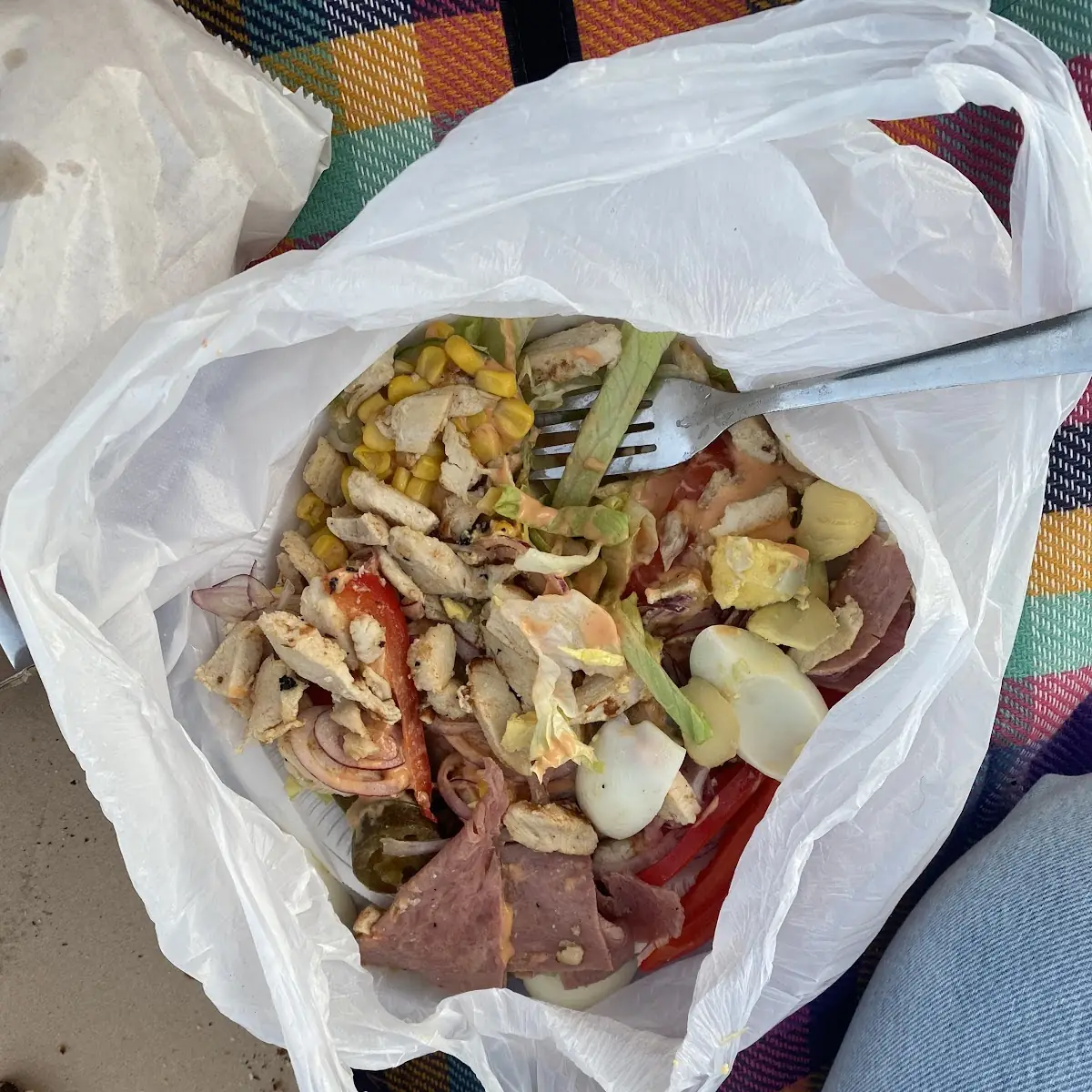 Salads