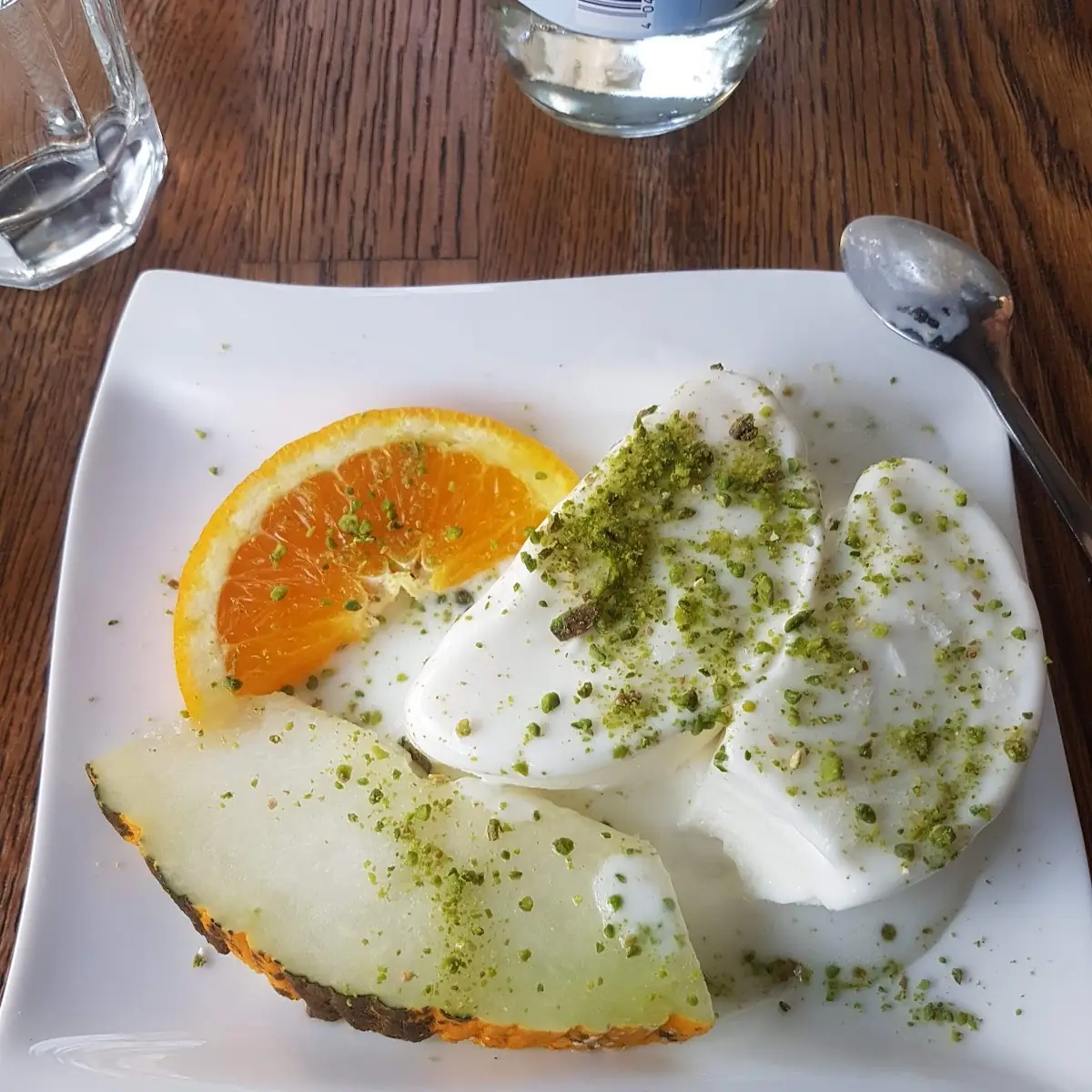 Maraş Sch Eis