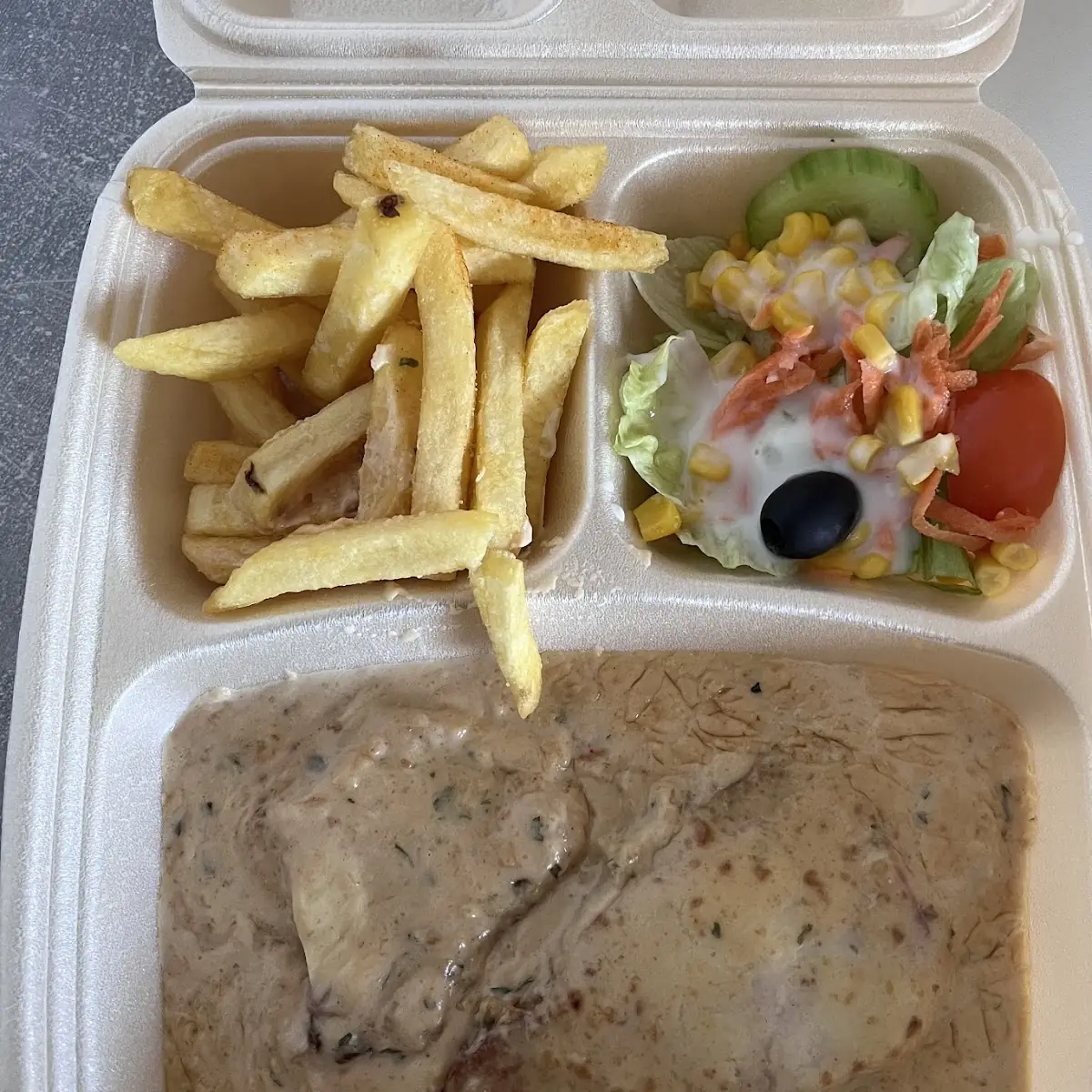 Schnitzel