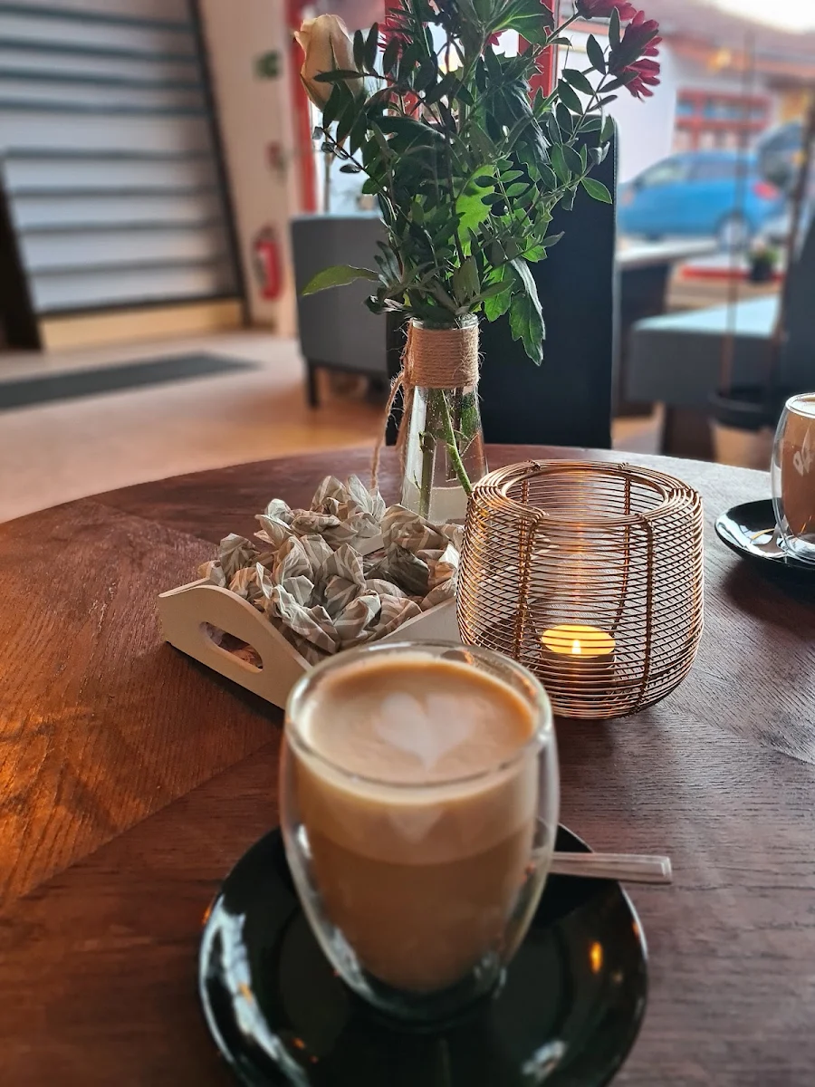 Filter Kaffee