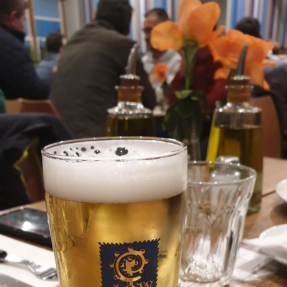 Beer