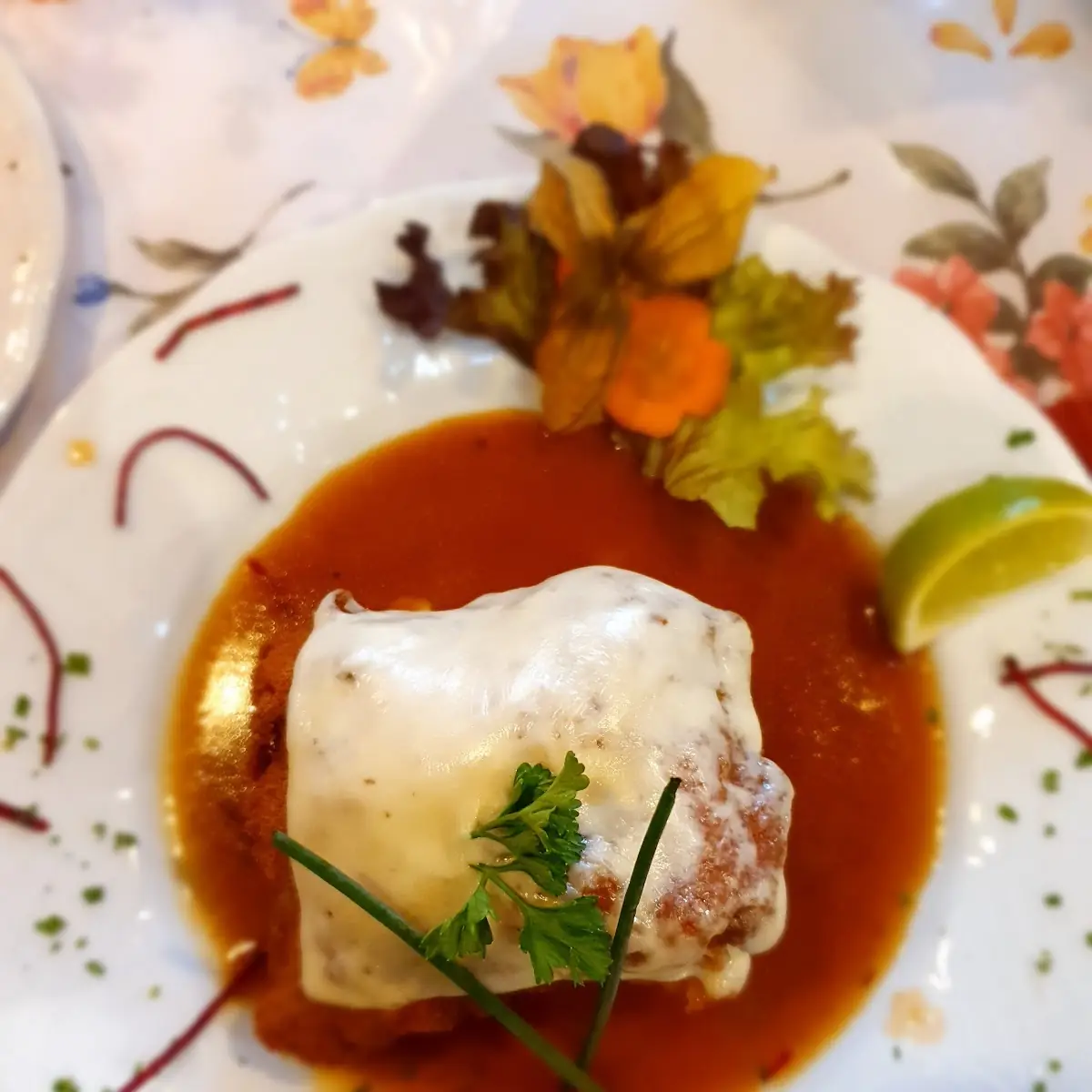 Cordon Bleu