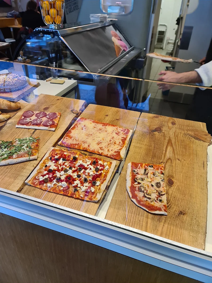 Pizza