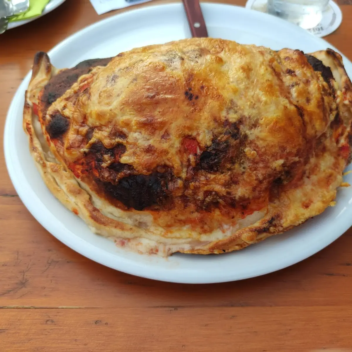 Calzone
