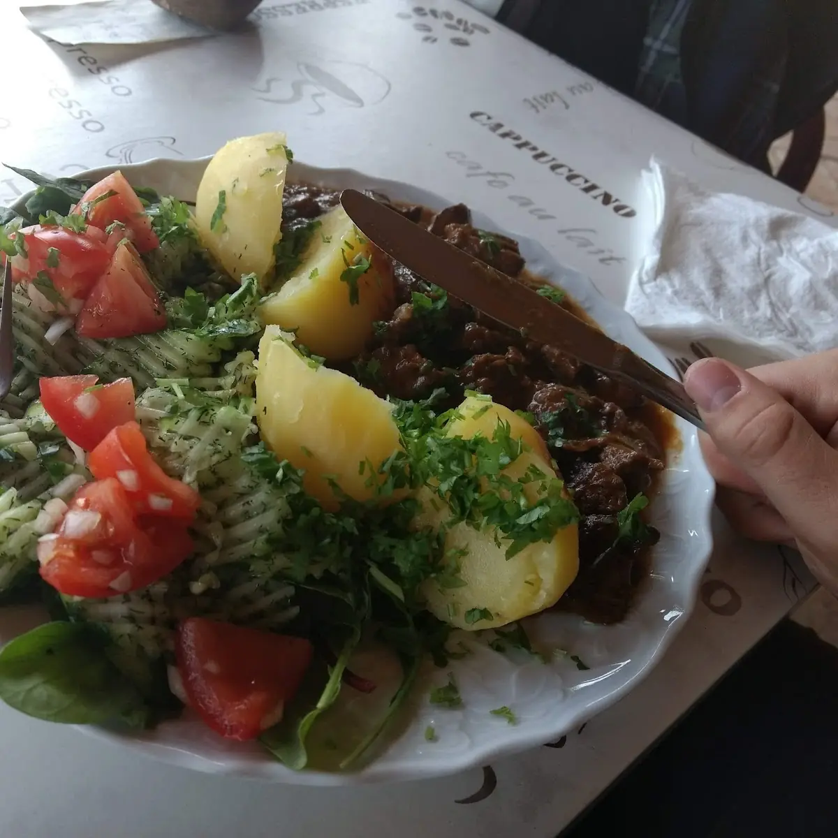 Gulasch