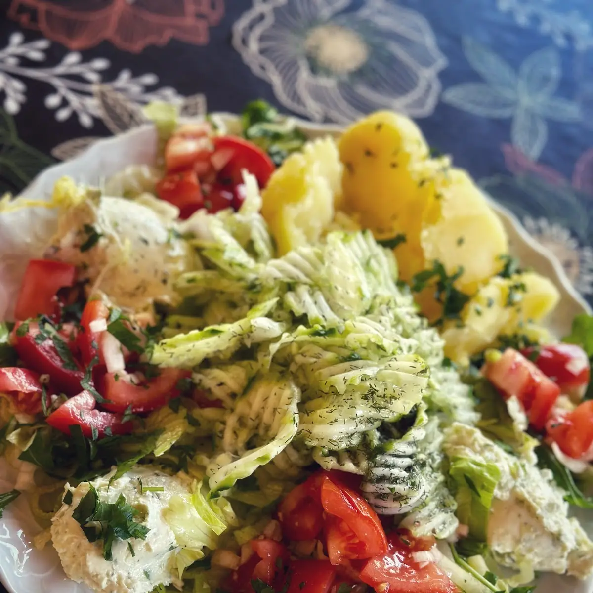 Salads