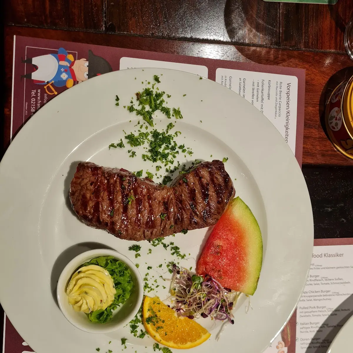Roastbeef