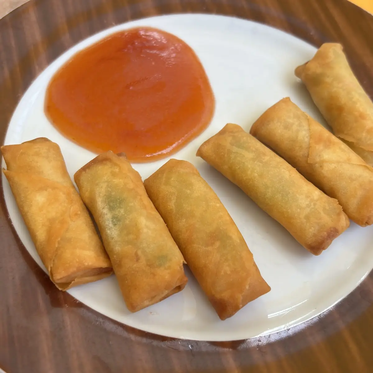 Spring Rolls