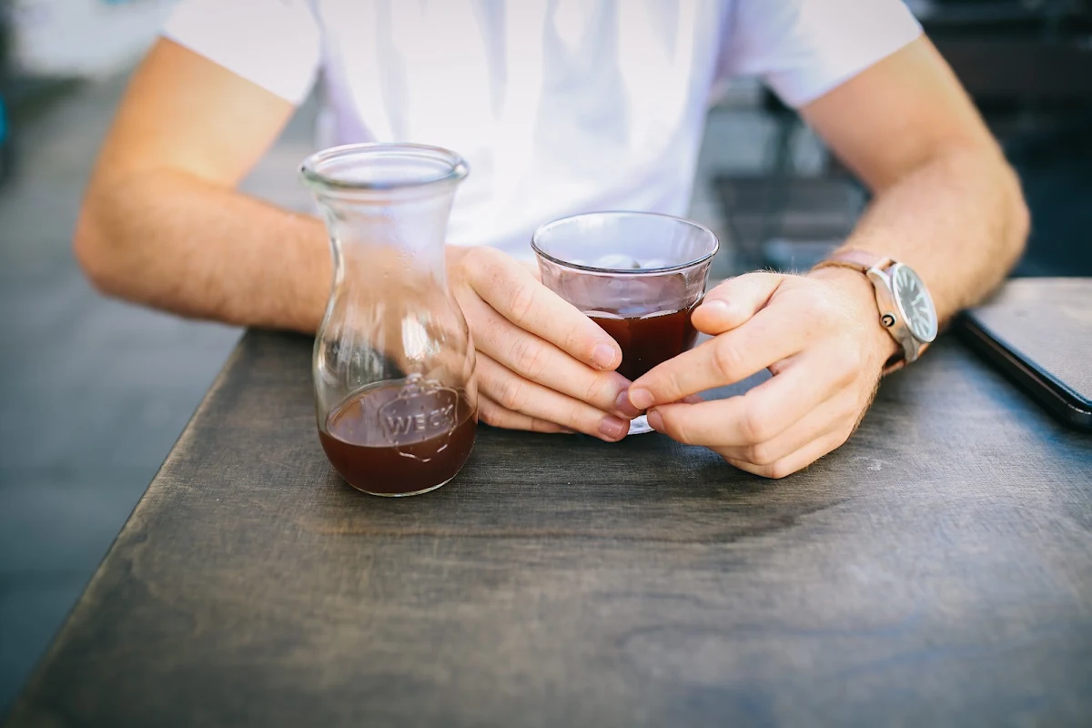 Cold Brew