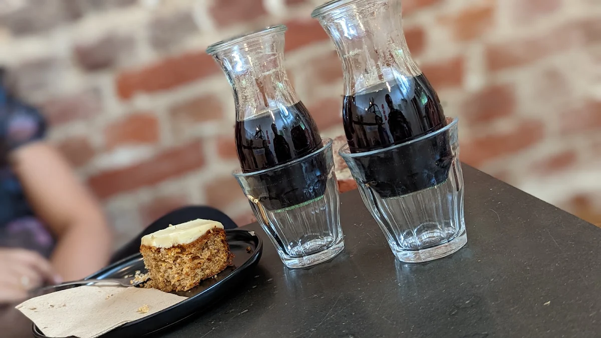 Filter Coffee
