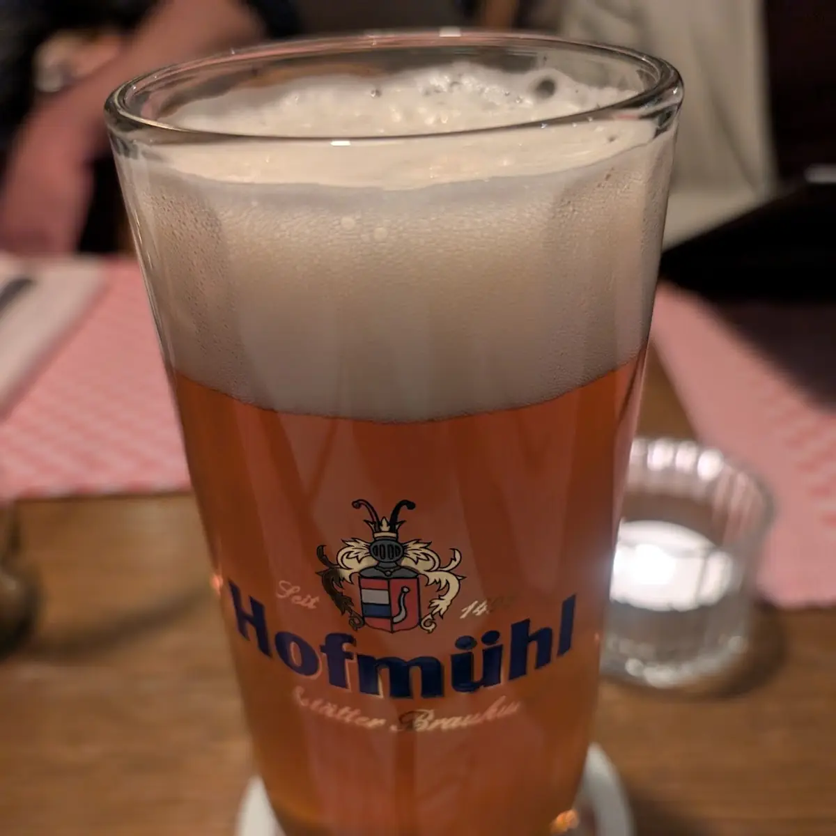 Helles Bier