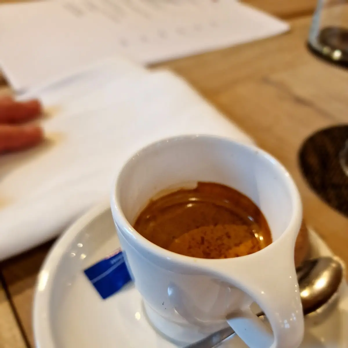 Espresso