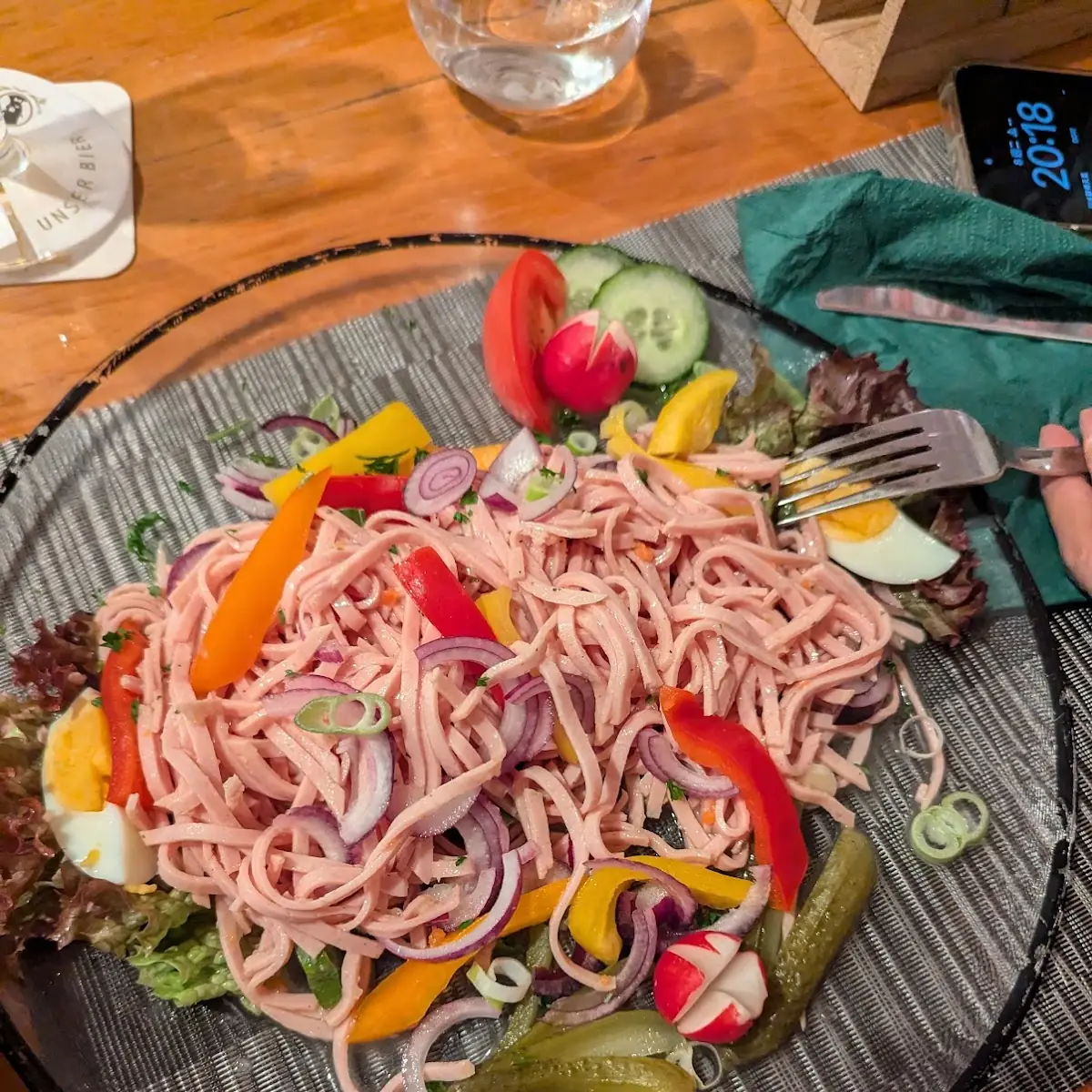 Salads