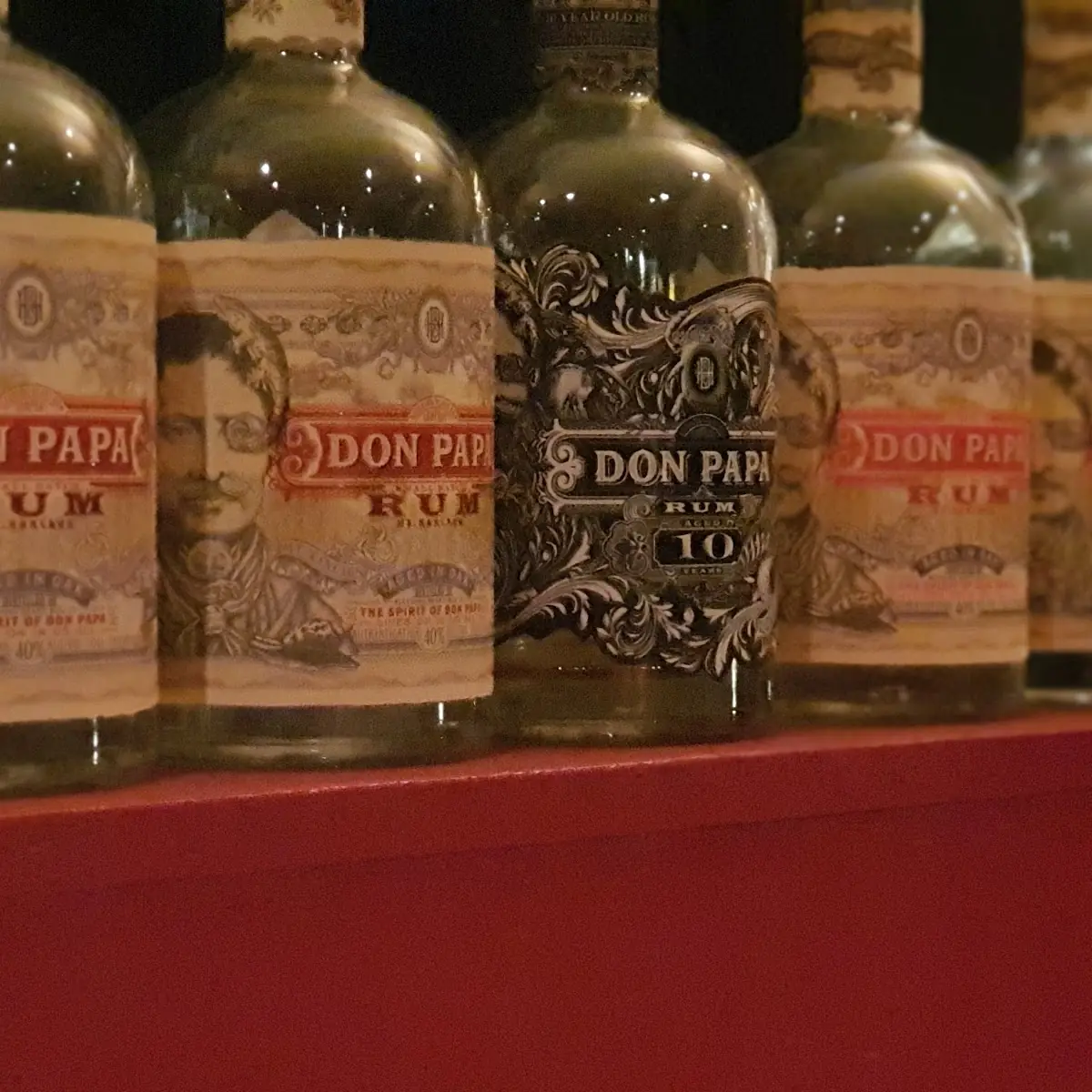 Rum