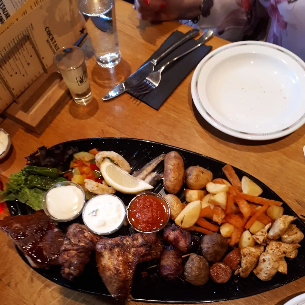 Tapas