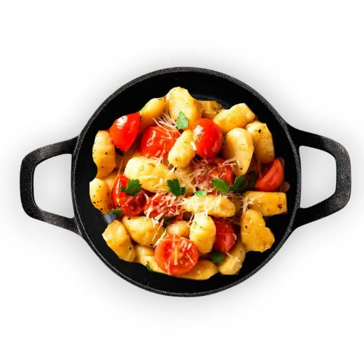 Gnocchi
