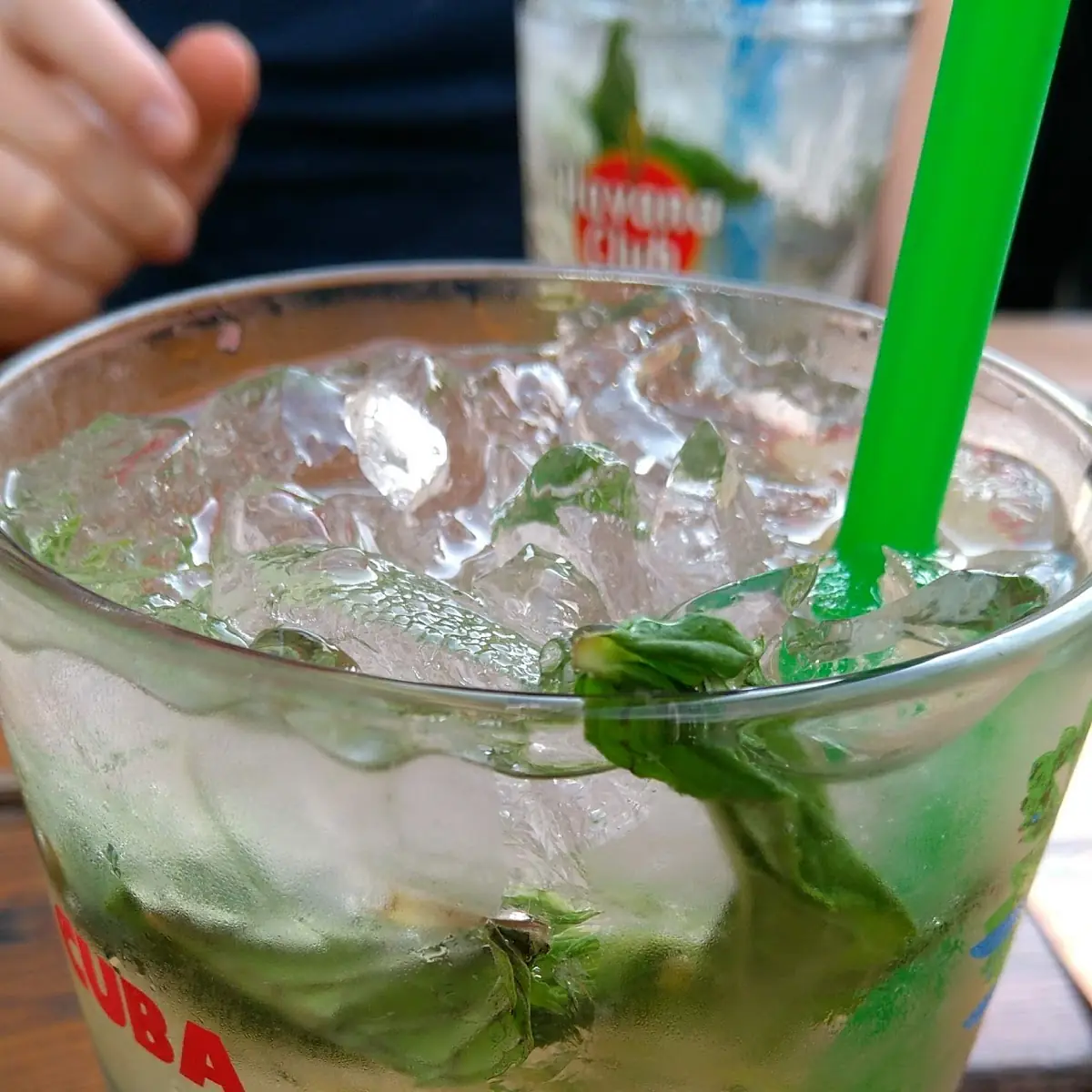 Mojito
