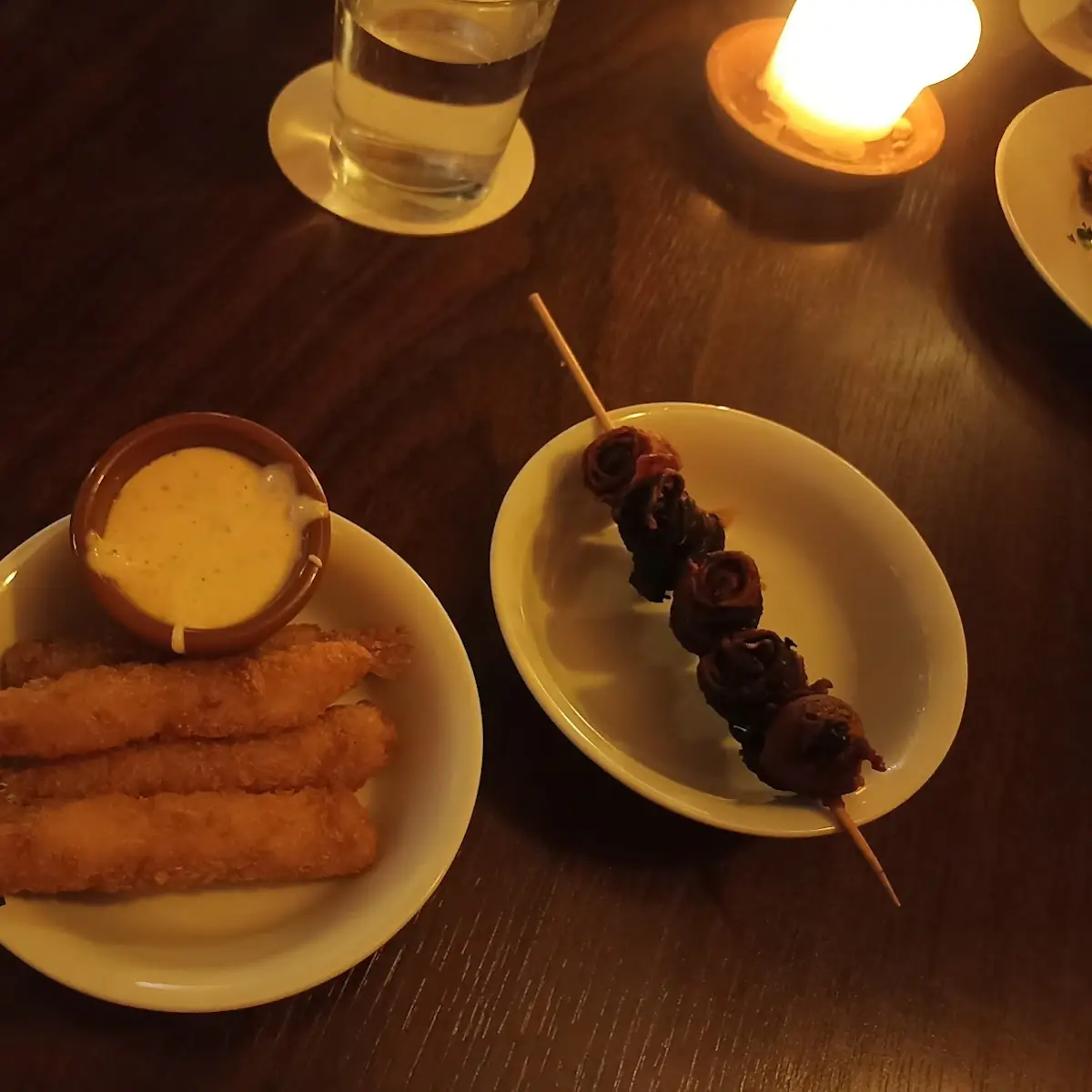 Tapas