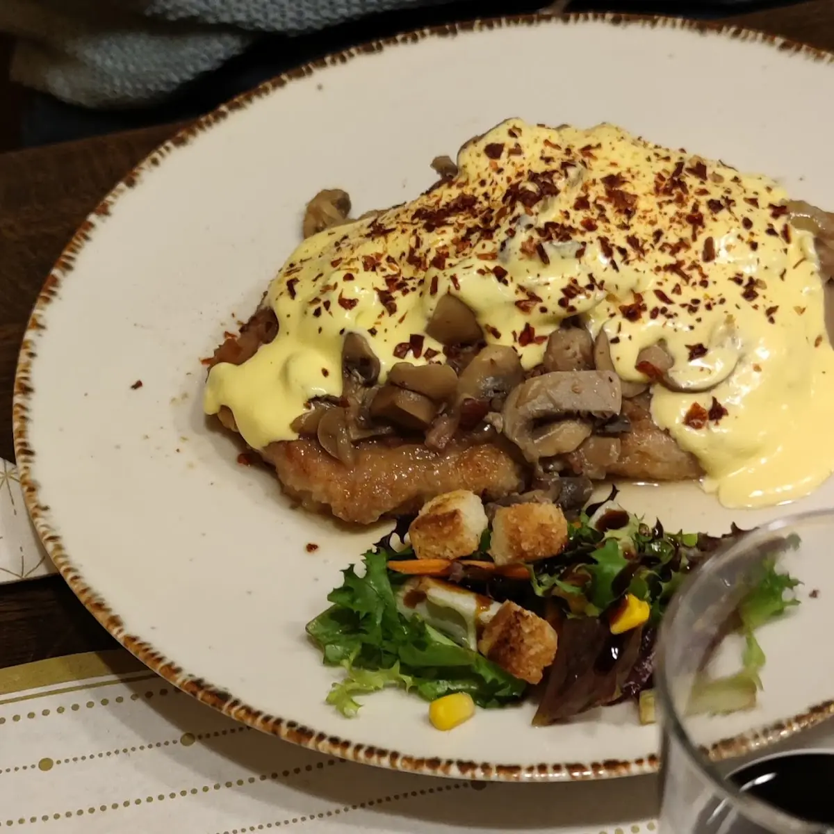 Schnitzel Source