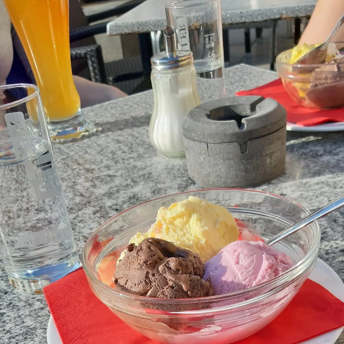 Eis