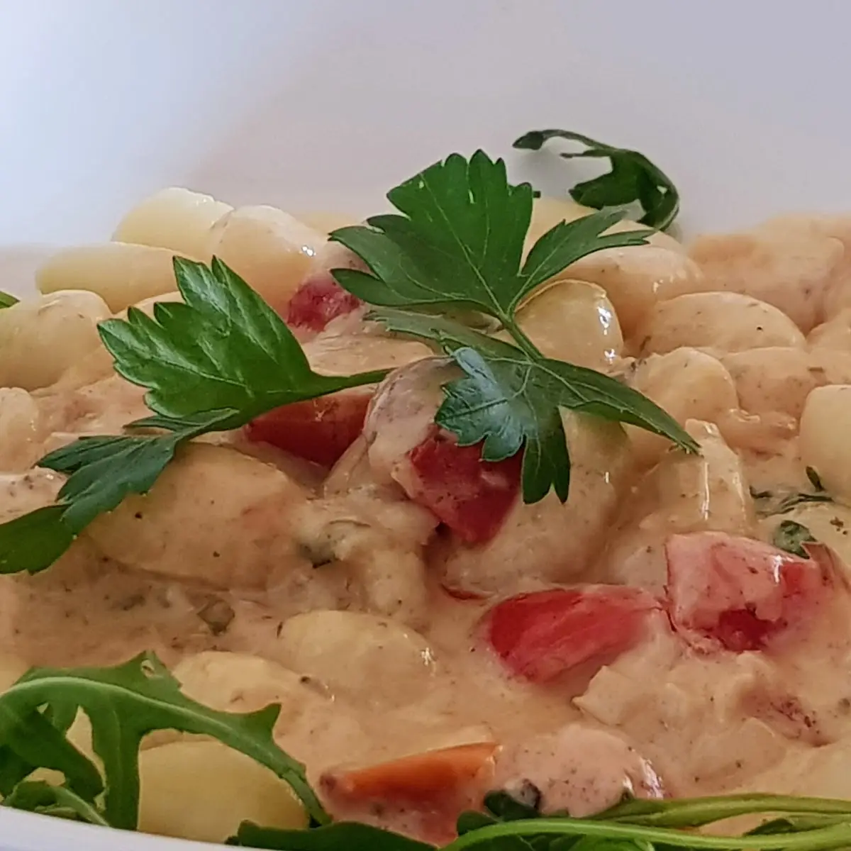 Gnocchi
