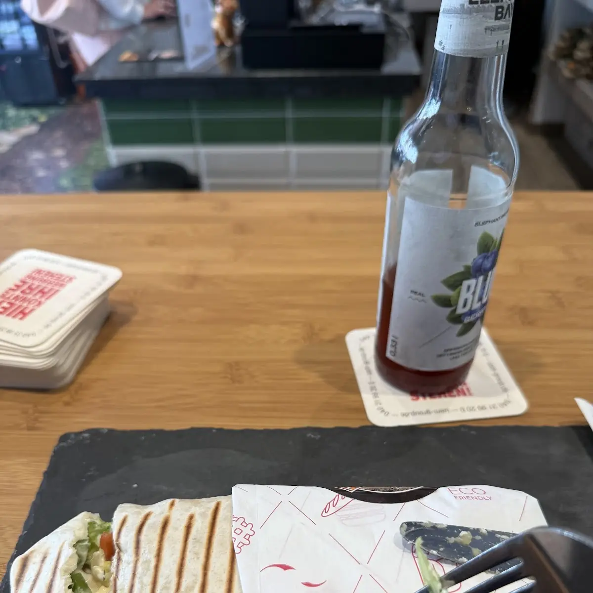 Highlights, Pott Püree