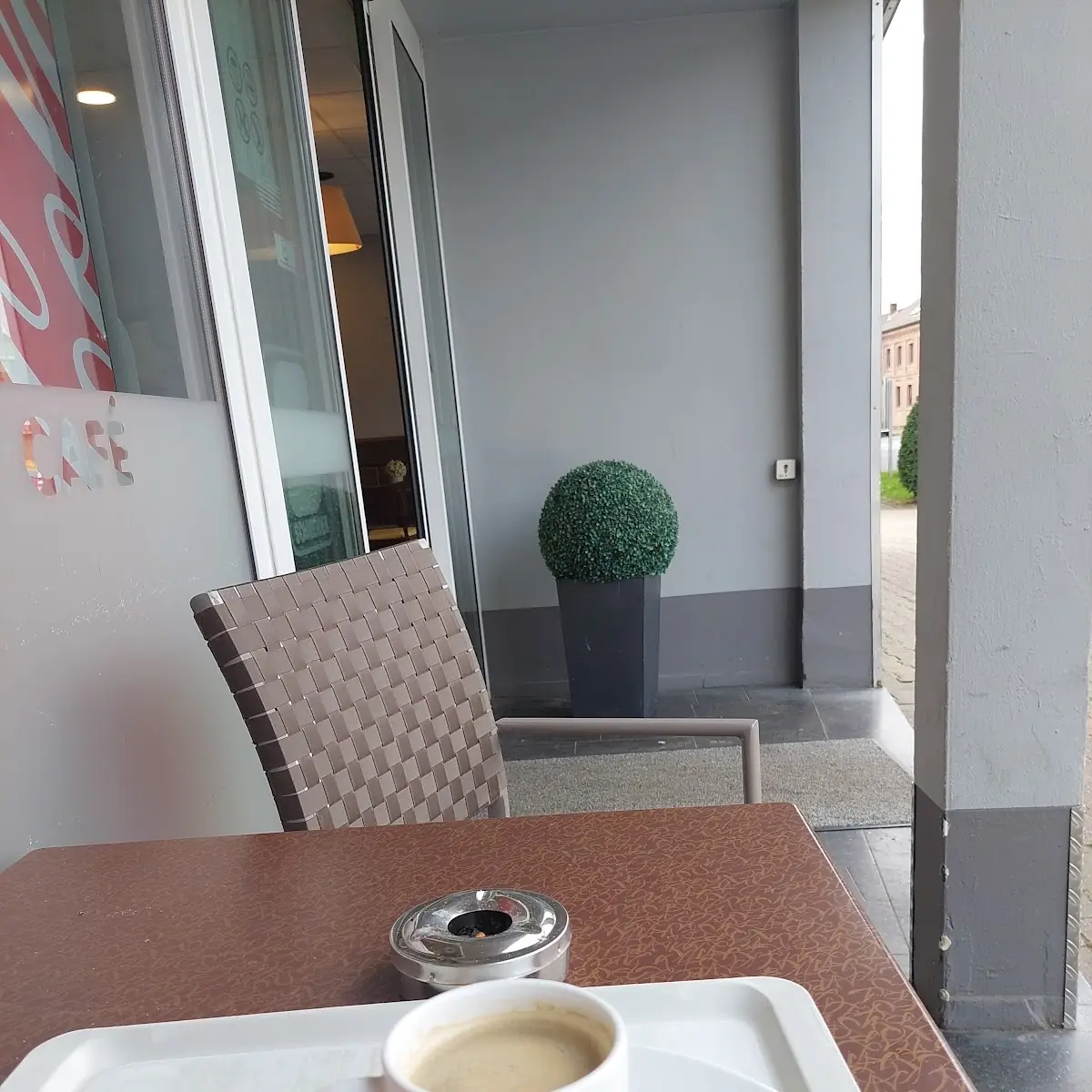 Kaffee, Bäckerei Schneider GmbH