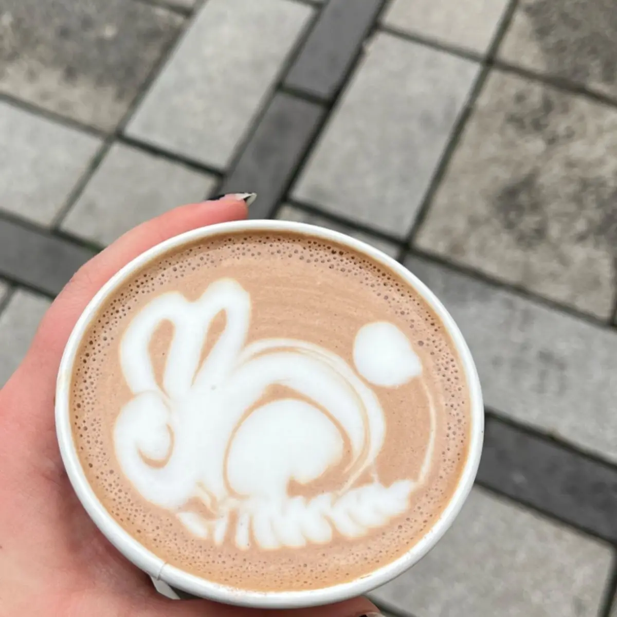 Moccachino