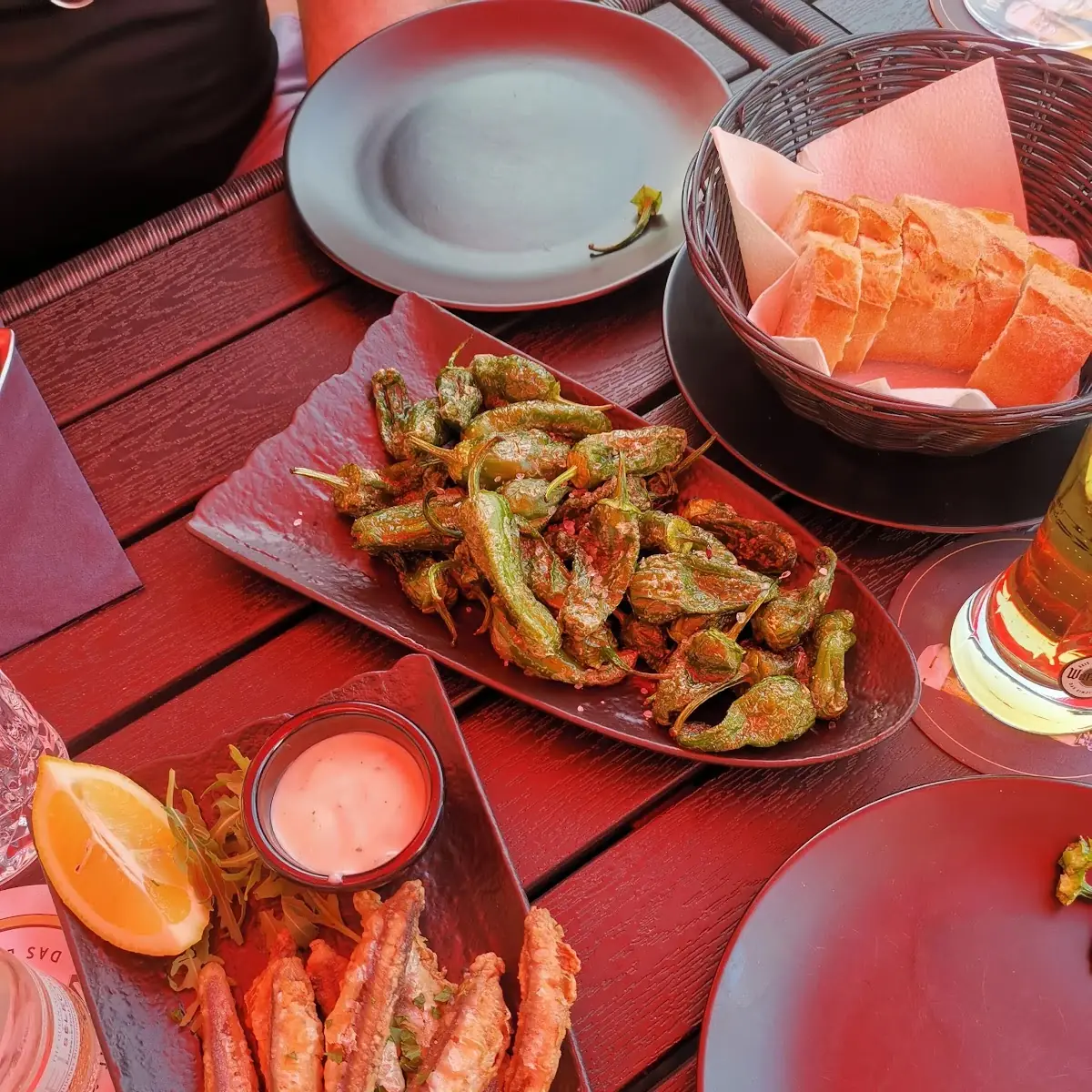 Tapas