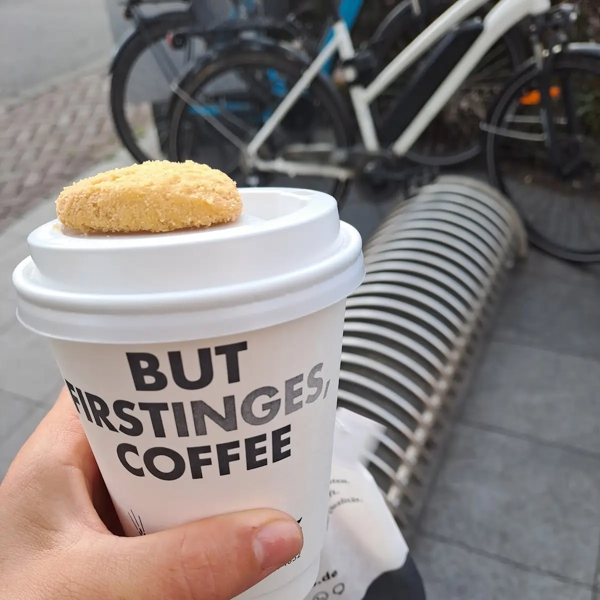 Caffe