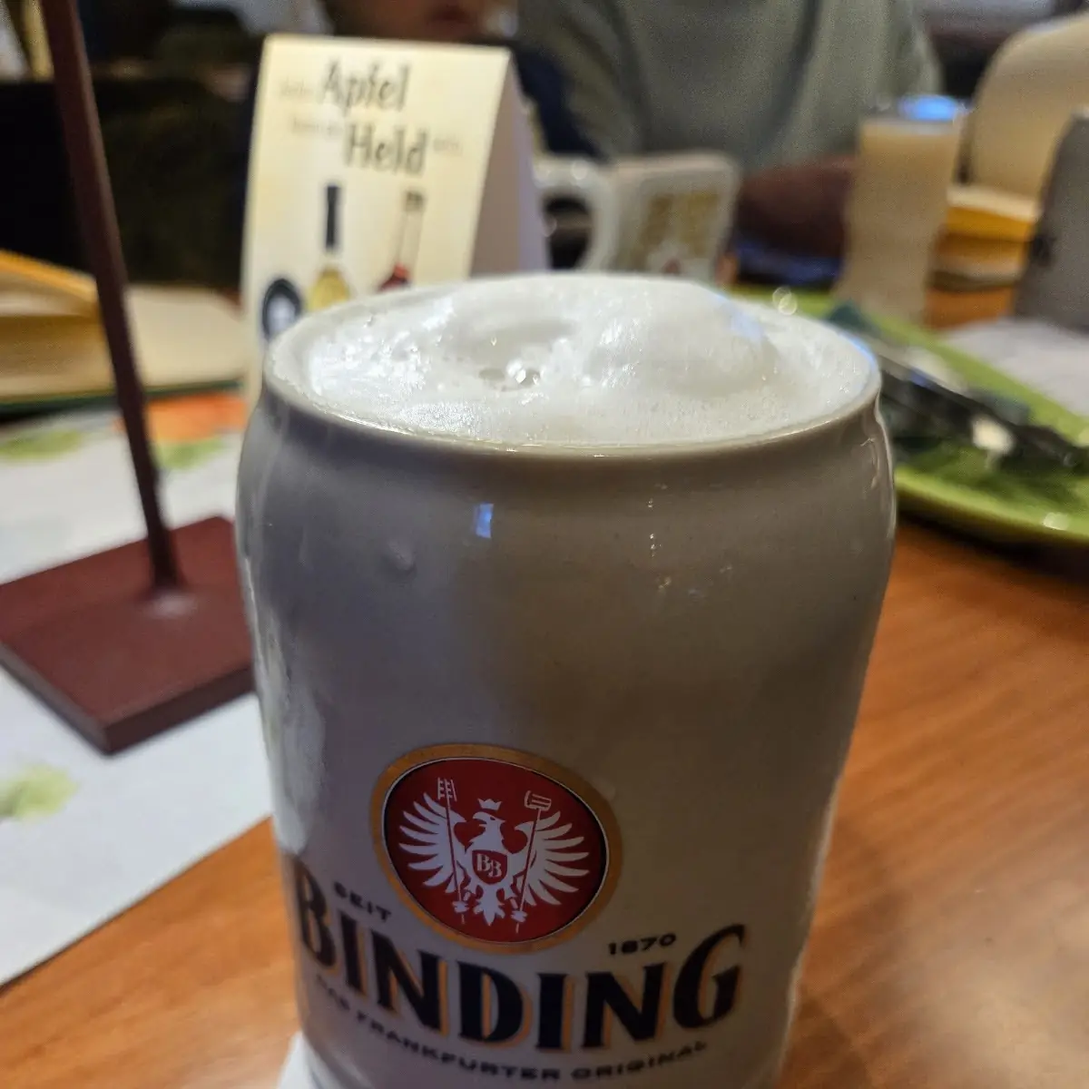 Bier
