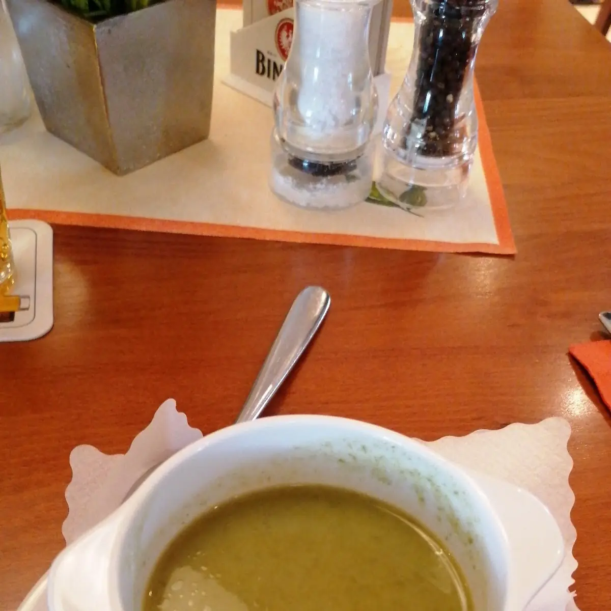 Suppe