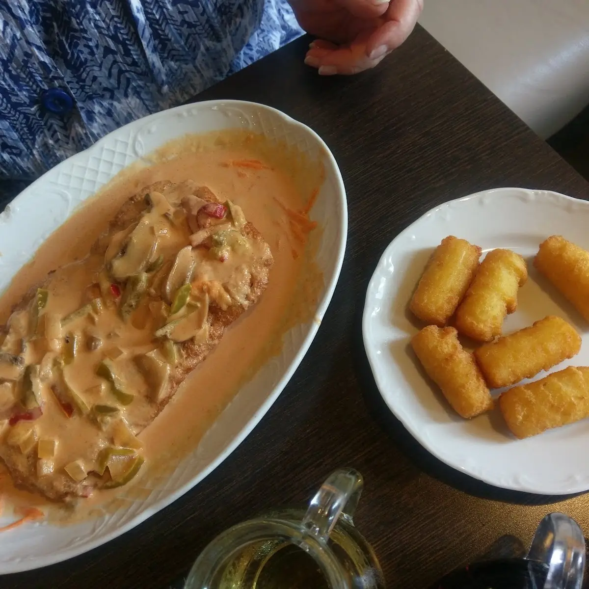 Schnitzel